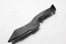 Carénage D'Entrée Droite