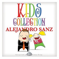 Kids Collection Alejandro SANZ