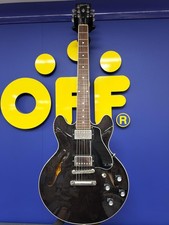 Guitare électrique gibson - guitare,