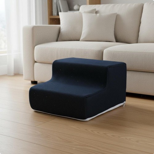 Rampe industrielle mousse - rampe, en