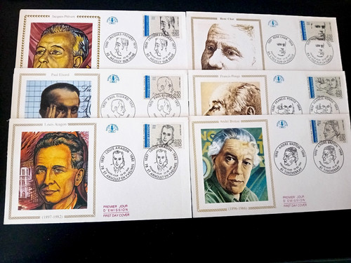France enveloppes premier - france+++enveloppes,