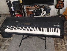Keyboard Korg 01/W PRO X