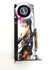 ASUS - ATI RADEON HD 4870 X2 -