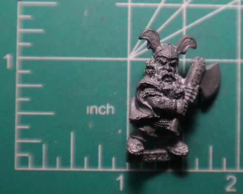 Warhammer fantasy metal - warhammer,