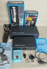 Set Sennheiser Mikroport