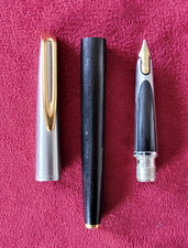 STYLO PLUME WATERMAN - PLUME