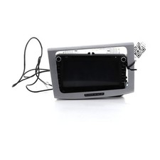 Autoradio adaptable -