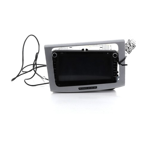 Autoradio adaptable - ,