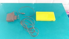 DEFAUTS console jeu vidéo VF Nintendo DS lite vert vert pomme USG-001