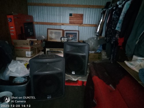 Peavy pr15 amplifiers - peavy,