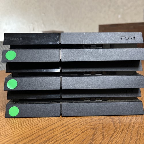 Lot defective sony - of,