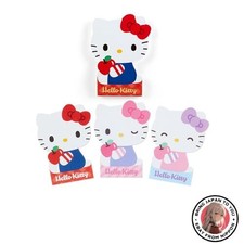Nouveau mémo en forme de personnage Sanrio Sanrio Hello Kitty Hello Kitty 11,...