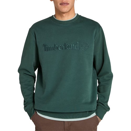 Timberland sweat shirt pour - timberland, sweat-shirt