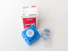New Solenoid Coil Danfoss 042N7457 24V 18WATT