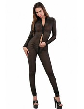 Combinaison Legging Rayée