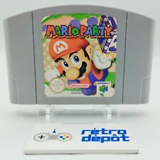 Mario Party / Nintendo 64 /