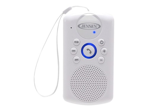 Jensen water resistant shower - water-resistant,