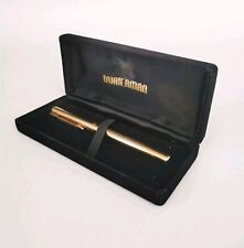 Ancien Stylo bille Waterman