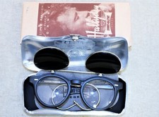 Lunettes vintage johnny - lunettes,