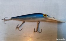 Leurre Storm Big Mac - Corps