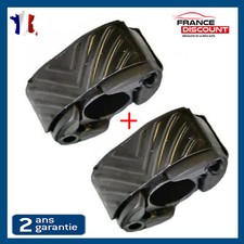 2 KIT REPARATION CLIPS TOIT