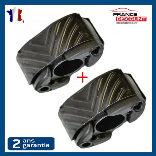 Kit reparation clips toit - reparation,