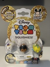 Disney Tsum Tsum Series 4