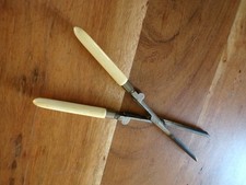 Ancien fer a friser ( ref 7 )