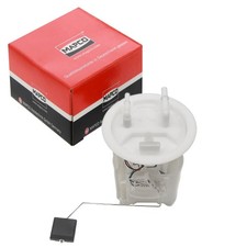 MAPCO Unité D'Injection de