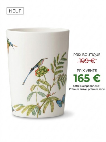Vase villeroy boch amazonia - boch,