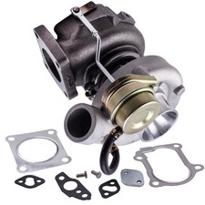 Ct26 Turbo Charger 17201-68010