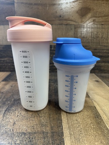 Tupperware all one shaker - tupperware, all-in-one-shaker