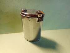 BRIQUET BARONET QUERCIA LIGHTER ENCENDEDOR sytytin 打火机 AANSTEKER ACCENDINO