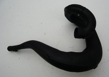 pot d'échappement OEM origine HONDA 500 CR 1989 à 2001 réf 18300-ML3  18300-MAC 