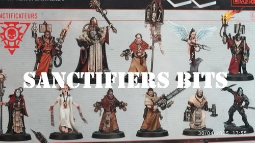 Warhammer 40k agents - 40k, of