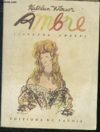 Ambre - (, )
