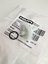 Tige de Réglage, Sélecteur