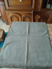 Lot de 2 tapis de salle de bain anti-dérapants