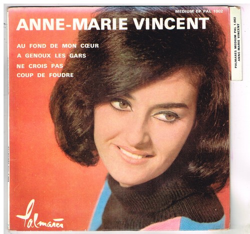 Anne marie vincent au - marie,