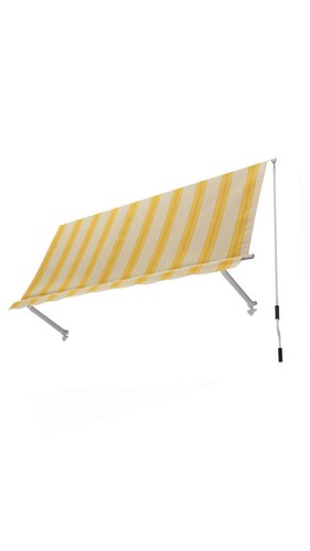Rideau sole chute 3x2 - sole, a