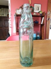 ancienne bouteille a col