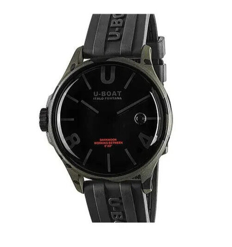 Boat darkmoon bk grey - bk,