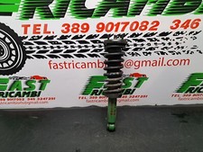 RESSORT AMORTISSEUR ARRIÈRE