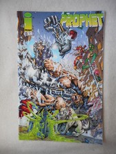 PROPHET VOLUME 2 N°5 VO EN