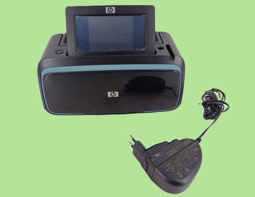 Imprimante photo compacte - photo,