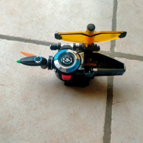 Montre power rangers - , beast-x