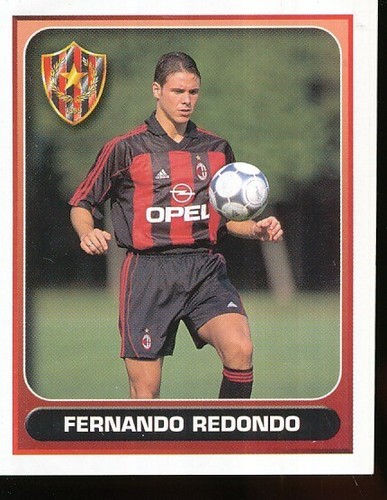 231 fernando redondo argentina - fernando,