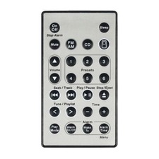 Télécommande pour bose - pour, wave