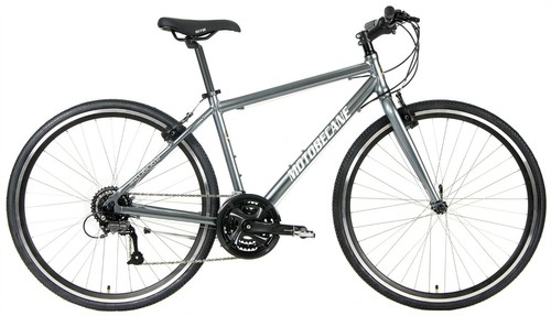 Dark silver 2022 - 22.5,