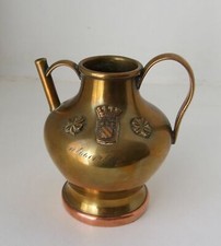 Petit pot crème lait - de,
